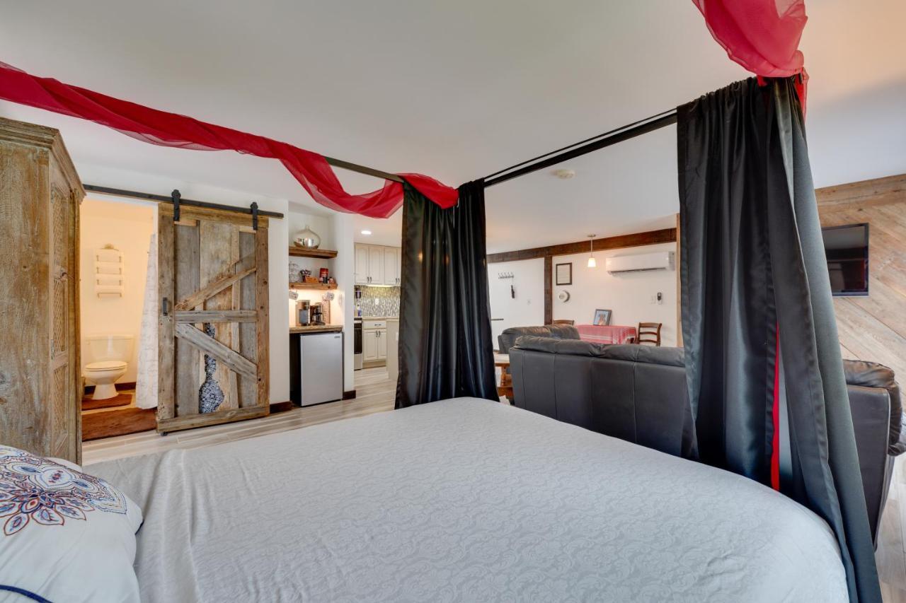 Pet-Friendly Caneadea Retreat With Deck! Oramel Bagian luar foto